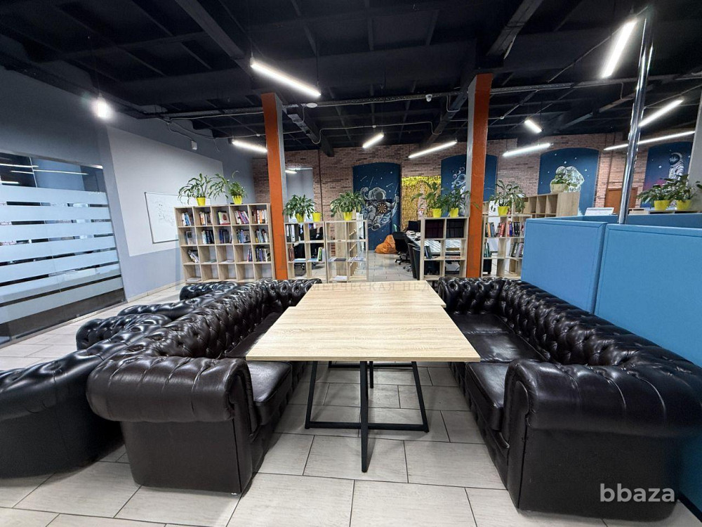 Продается помещение 870.20 м² Москва - изображение 8