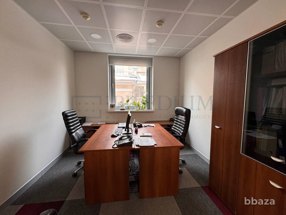 Продается помещение 1012.70 м² Москва - изображение 9