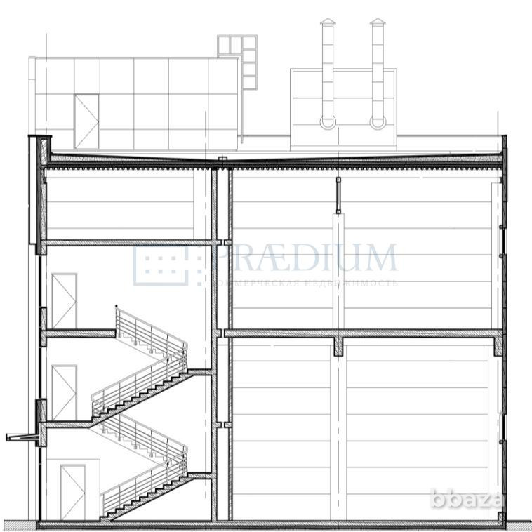 Продается помещение 1882.90 м² Москва - изображение 3