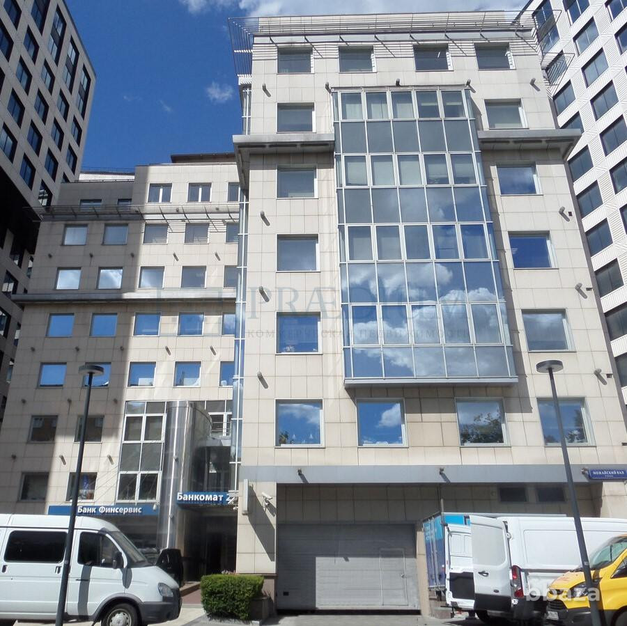 Продается помещение 1882.90 м² Москва - изображение 8