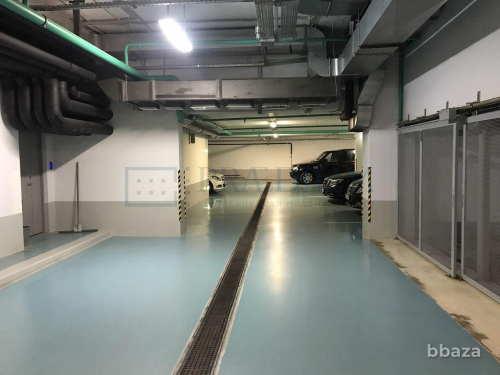 Продается помещение 1882.90 м² Москва - изображение 9