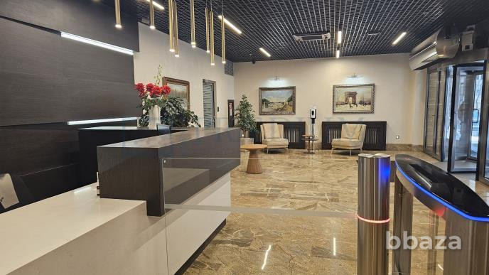 Продается помещение 1882.90 м² Москва - изображение 7