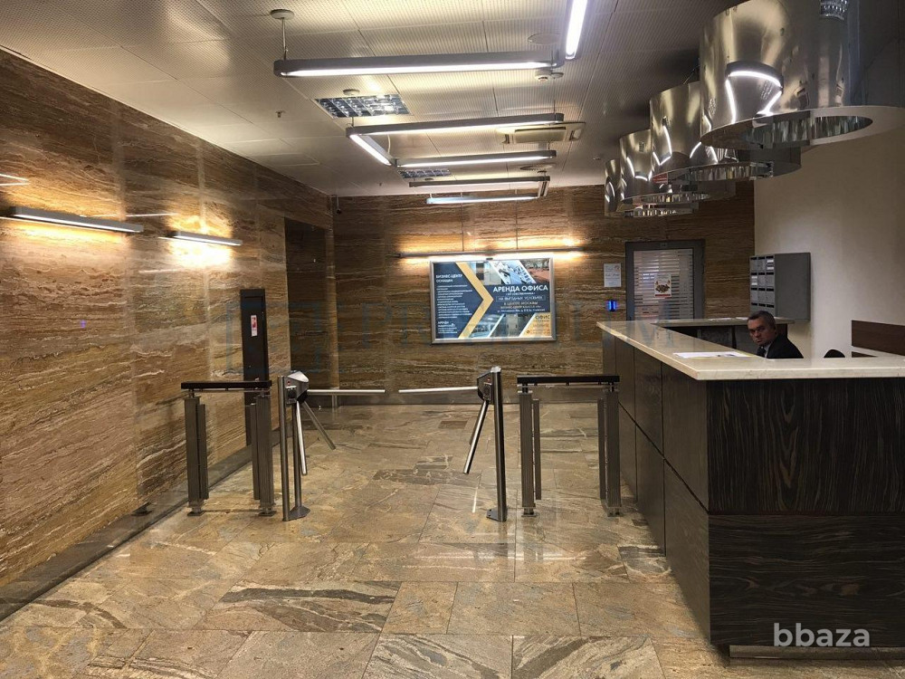 Продается помещение 1882.90 м² Москва - изображение 10