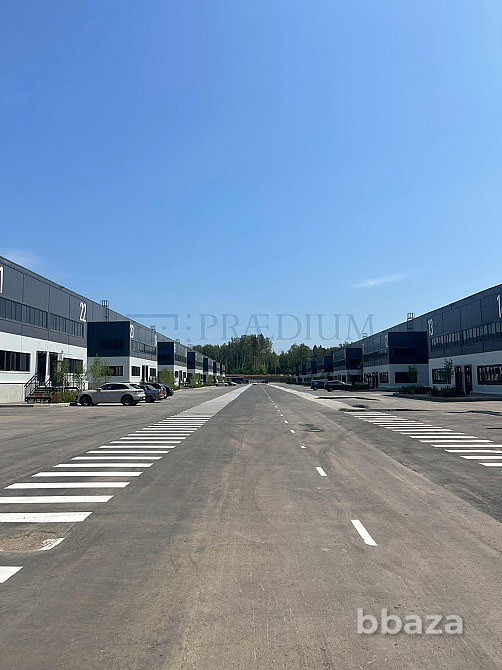 Продается помещение 9927.01 м² Москва - изображение 3