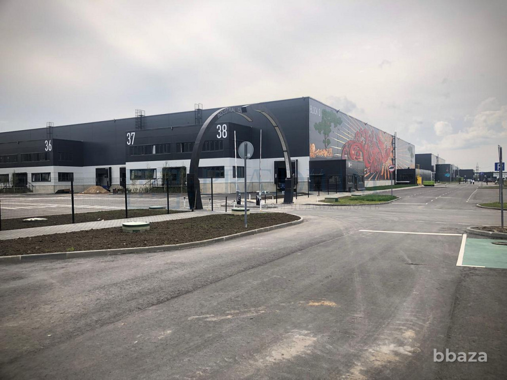 Продается помещение 979.87 м² Москва - изображение 7