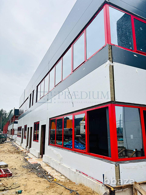 Продается помещение 1000.00 м² Москва - изображение 6