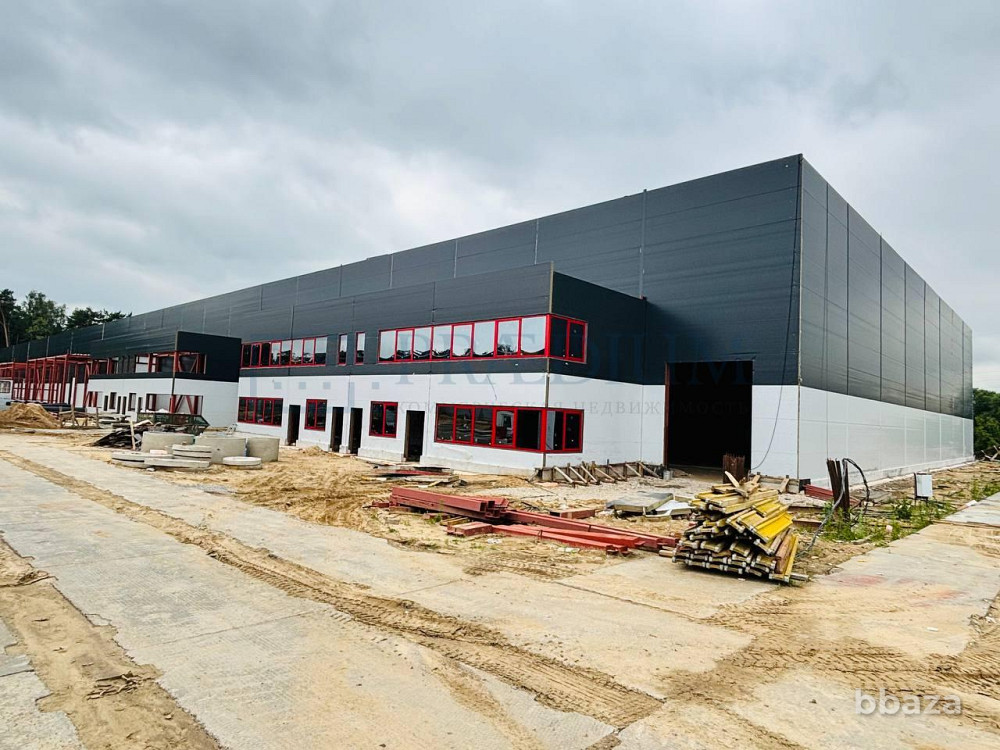 Продается помещение 1000.00 м² Москва - изображение 9