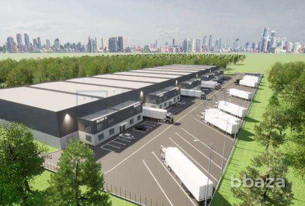 Продается помещение 1000.00 м² Москва - изображение 1