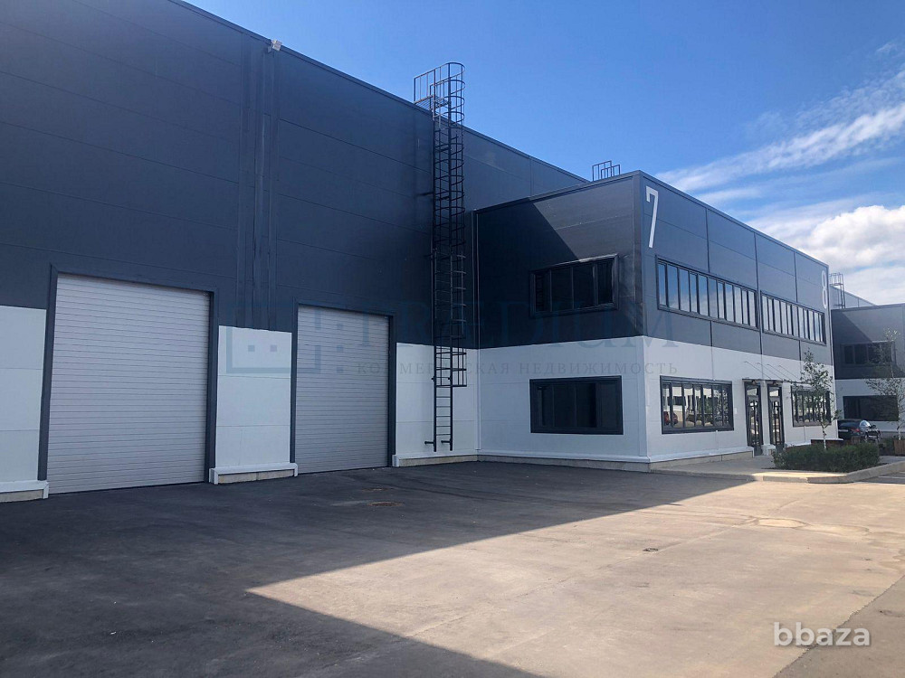 Сдается помещение 1335.01 м² Москва - изображение 10