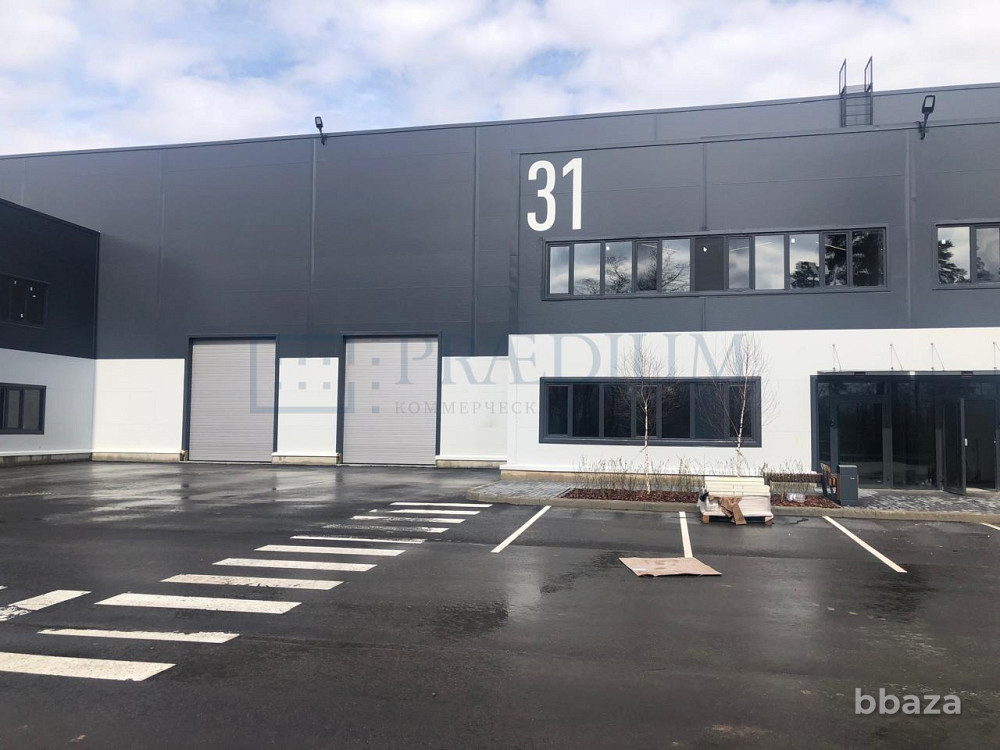 Сдается помещение 1335.01 м² Москва - изображение 9