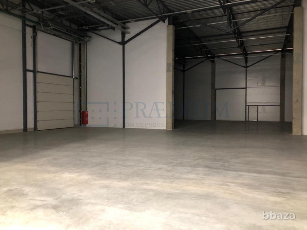 Продается помещение 4570.08 м² Москва - изображение 3