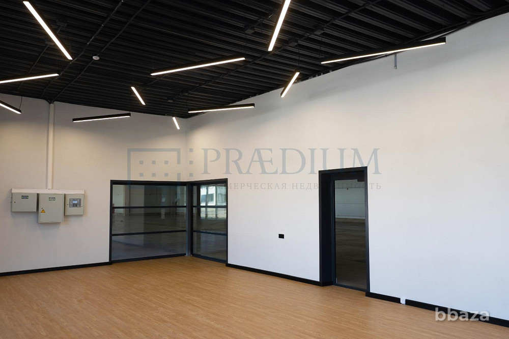 Продается помещение 3129.64 м² Москва - изображение 1