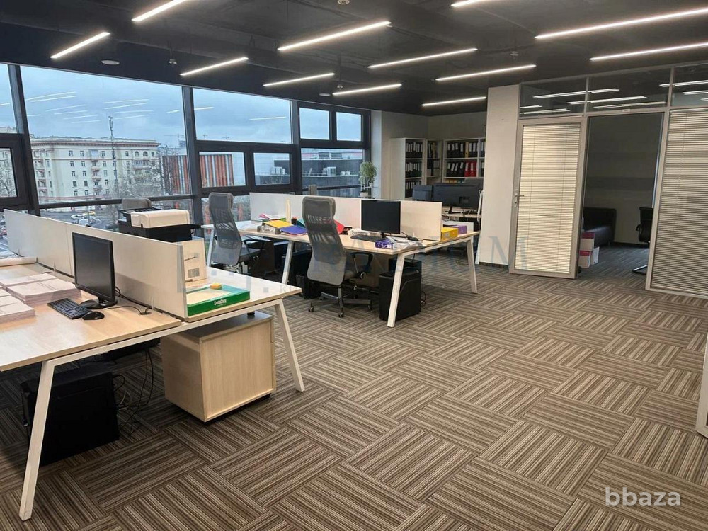 Продается помещение 9000.00 м² Москва - изображение 9