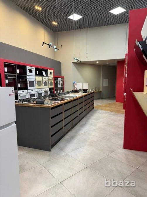 Сдается помещение 6000.00 м² Москва - изображение 9