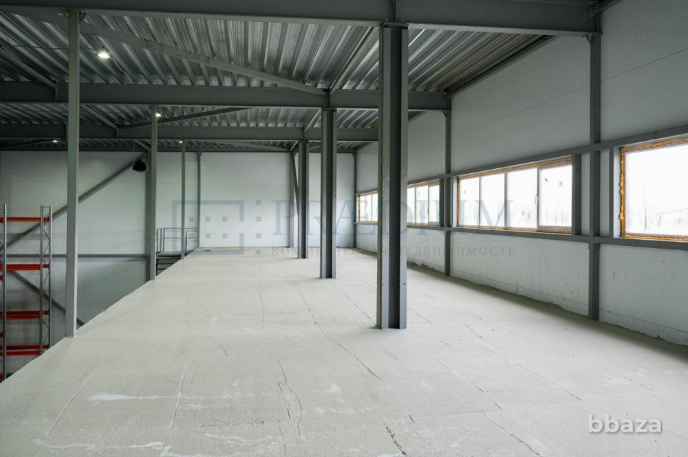 Сдается помещение 6000.00 м² Москва - изображение 8