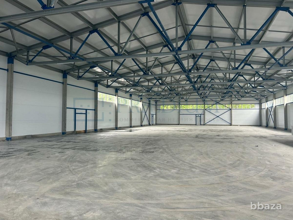 Продается помещение 6000.00 м² Москва - изображение 9