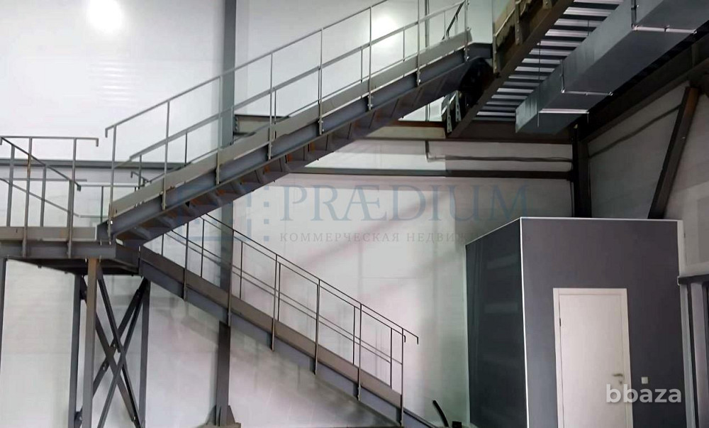 Продается помещение 3000.00 м² Москва - изображение 7