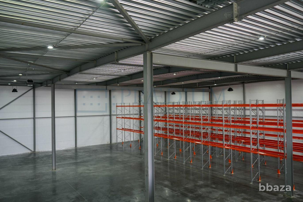 Продается помещение 1500.00 м² Москва - изображение 5