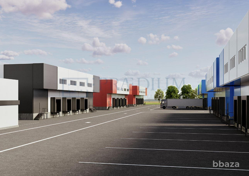 Продается помещение 1500.00 м² Москва - изображение 2