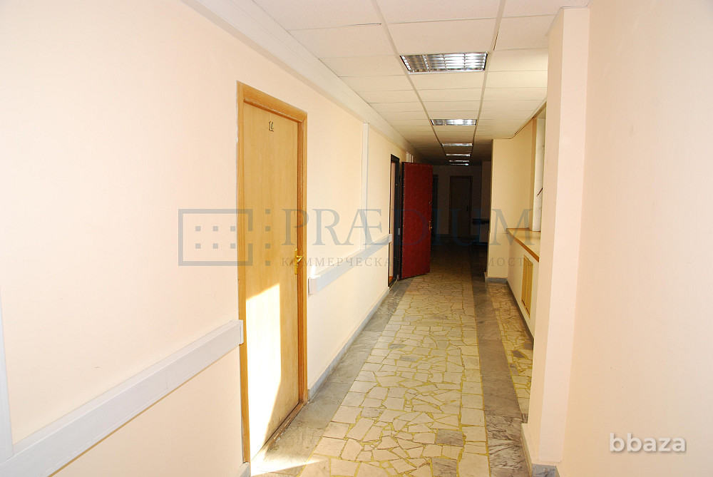 Сдается помещение 8640.00 м² Москва - изображение 8