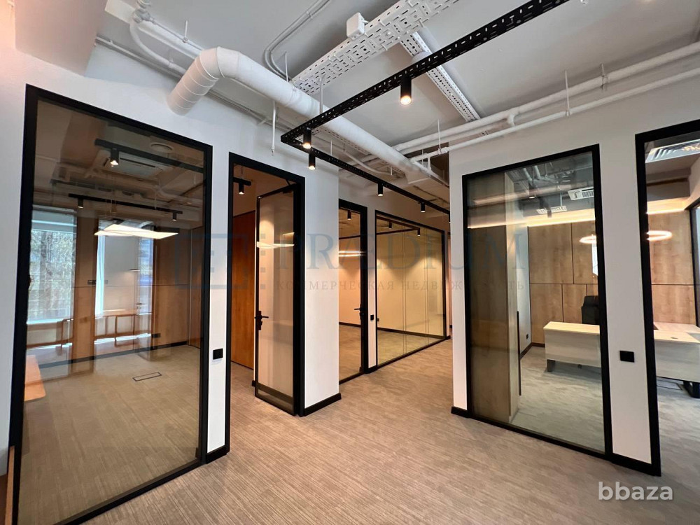 Сдается помещение 1440.00 м² Москва - изображение 6