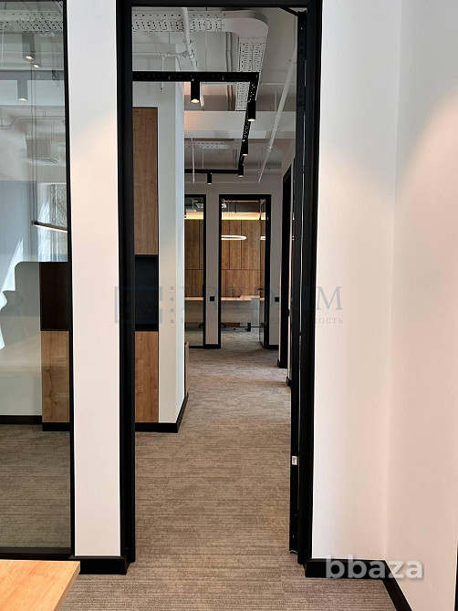 Сдается помещение 1440.00 м² Москва - изображение 10