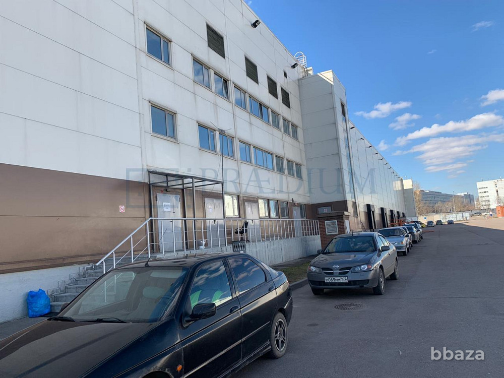 Сдается помещение 40000.00 м² Москва - изображение 2