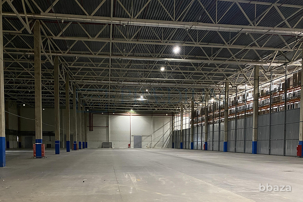 Сдается помещение 8186.00 м² Москва - изображение 3