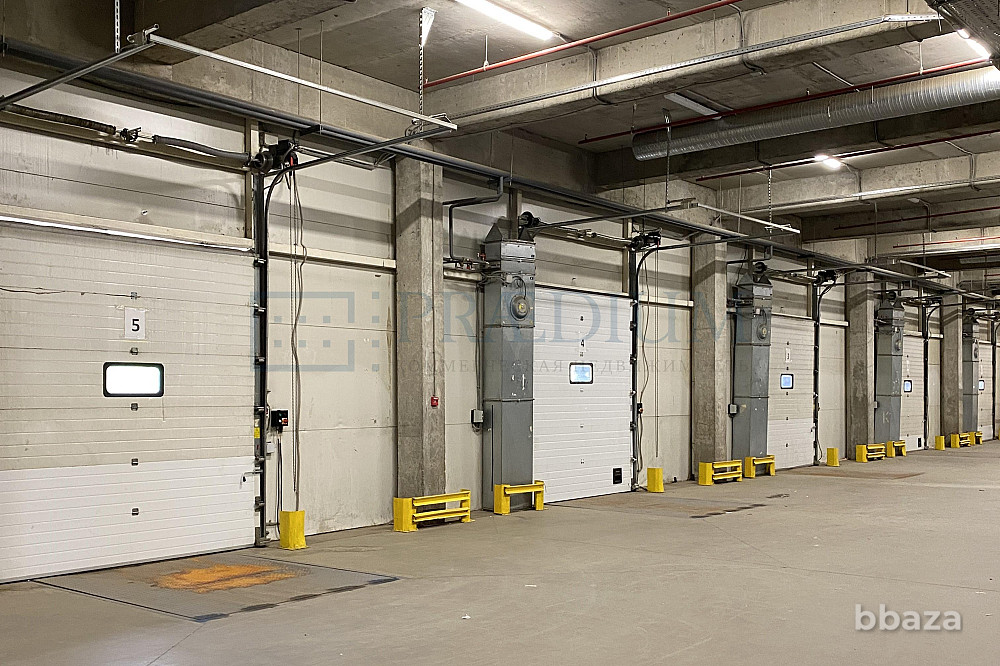 Сдается помещение 8186.00 м² Москва - изображение 2