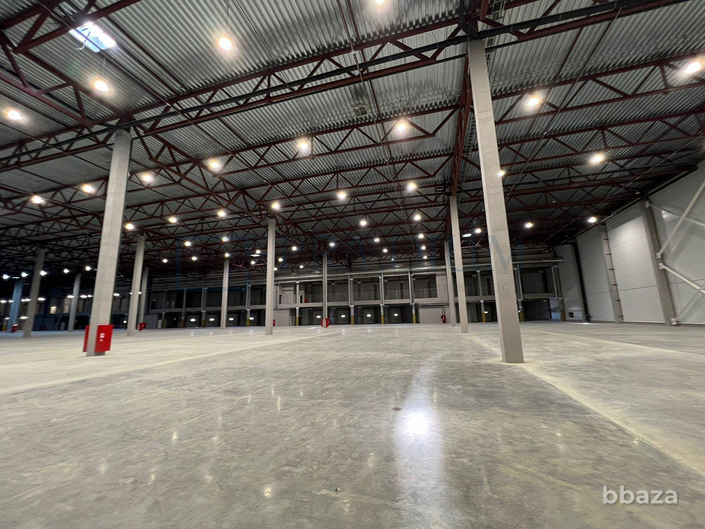 Сдается помещение 2000.00 м² Москва - изображение 4