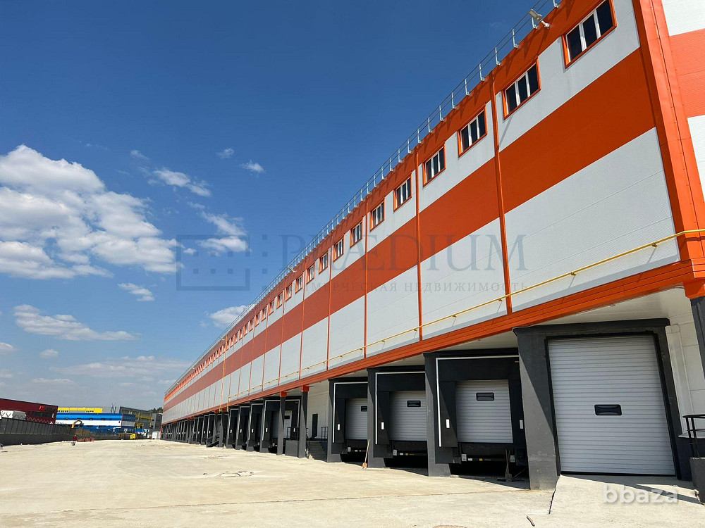 Сдается помещение 2000.00 м² Москва - изображение 6