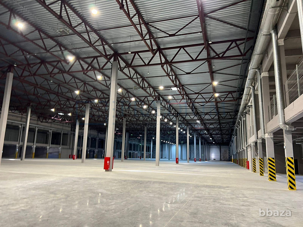 Сдается помещение 2000.00 м² Москва - изображение 5