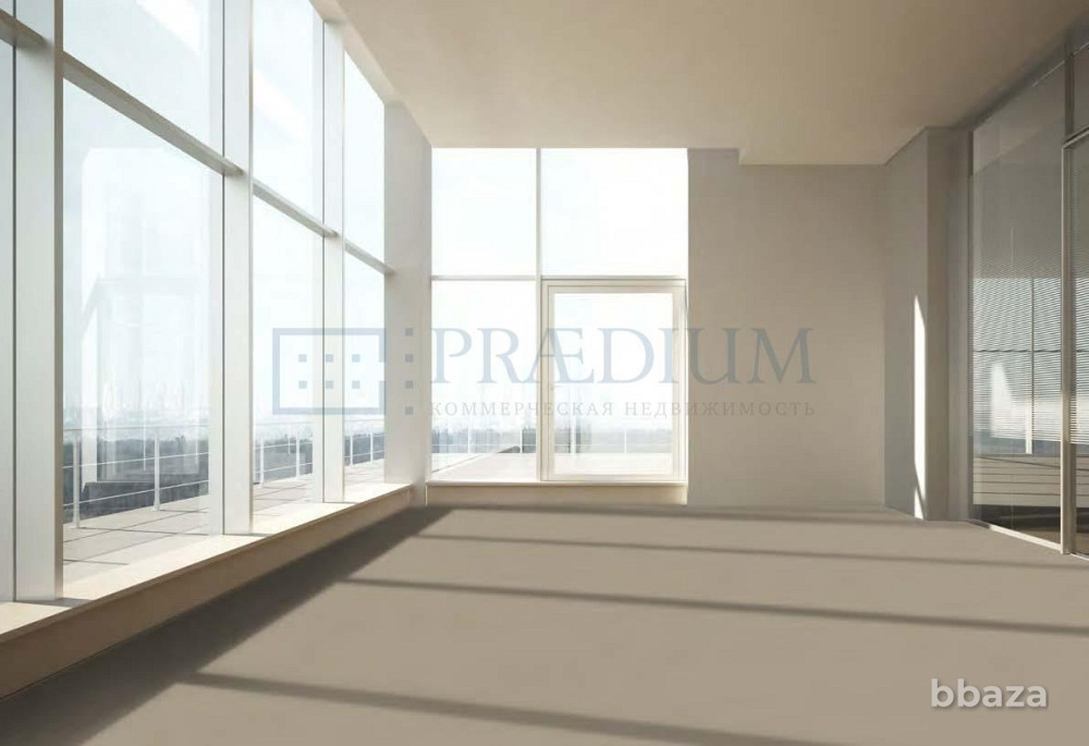 Продается офисное помещение 6420 м² Москва - изображение 4