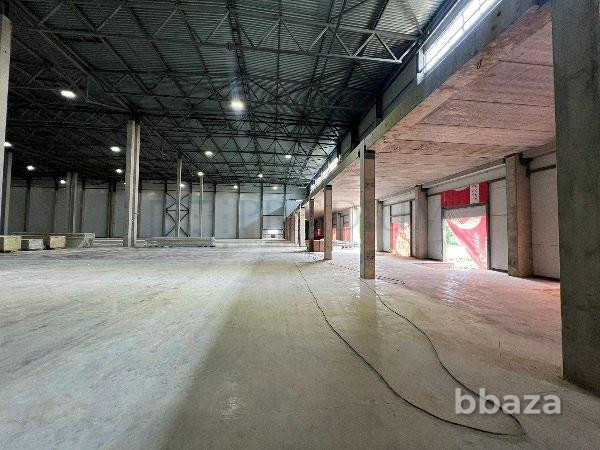 Сдается помещение 7923.00 м² Москва - изображение 2