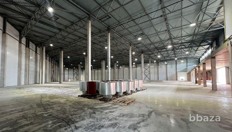 Сдается помещение 7923.00 м² Москва - изображение 4