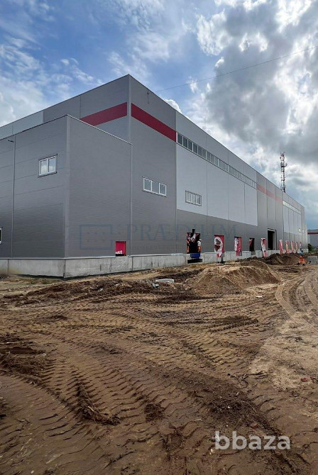 Сдается помещение 7923.00 м² Москва - изображение 3