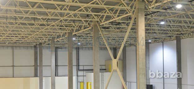 Сдается помещение 2800.00 м² Москва - изображение 2