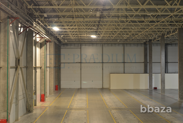 Сдается помещение 2800.00 м² Москва - изображение 1