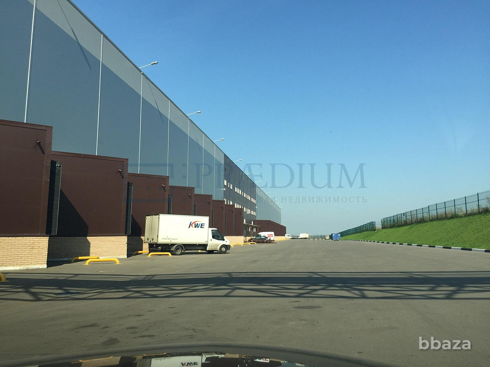 Сдается помещение 2800.00 м² Москва - изображение 5