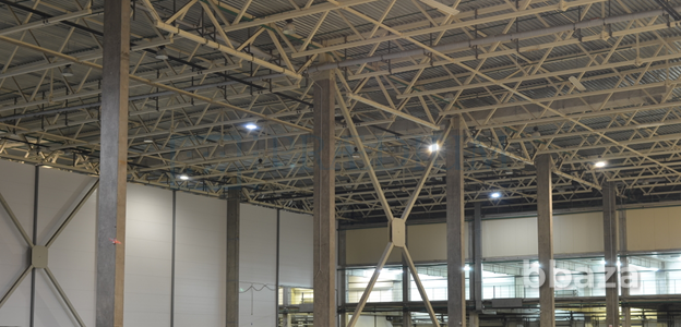 Сдается помещение 2800.00 м² Москва - изображение 3