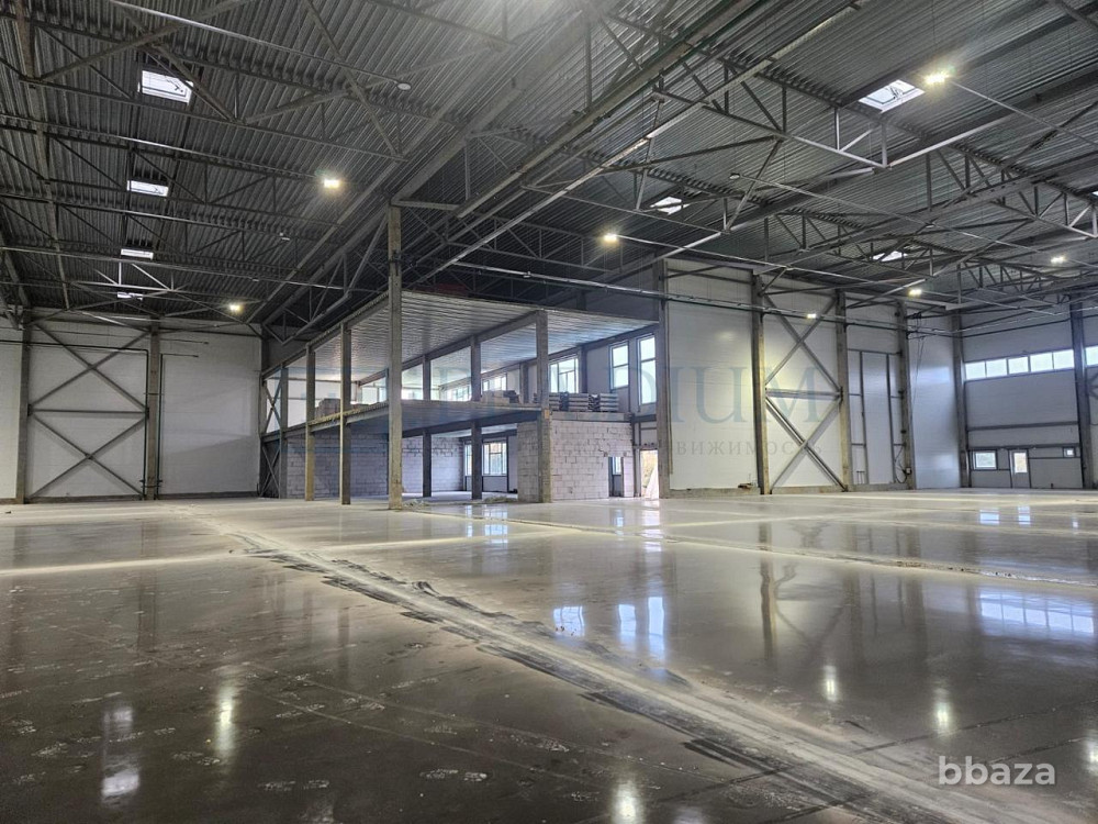 Сдается помещение 3000.00 м² Москва - изображение 3