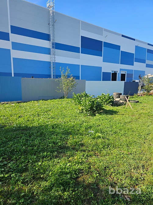 Сдается помещение 3000.00 м² Москва - изображение 7