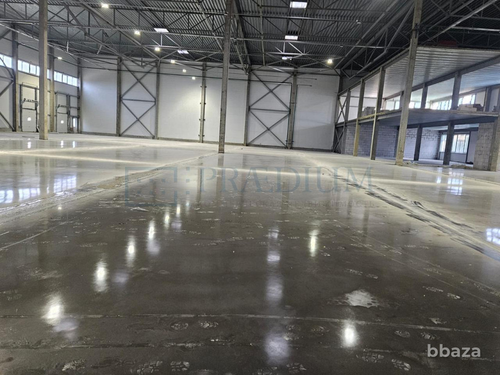 Сдается помещение 6000.00 м² Москва - изображение 4