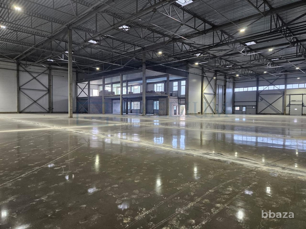 Сдается помещение 6000.00 м² Москва - изображение 2