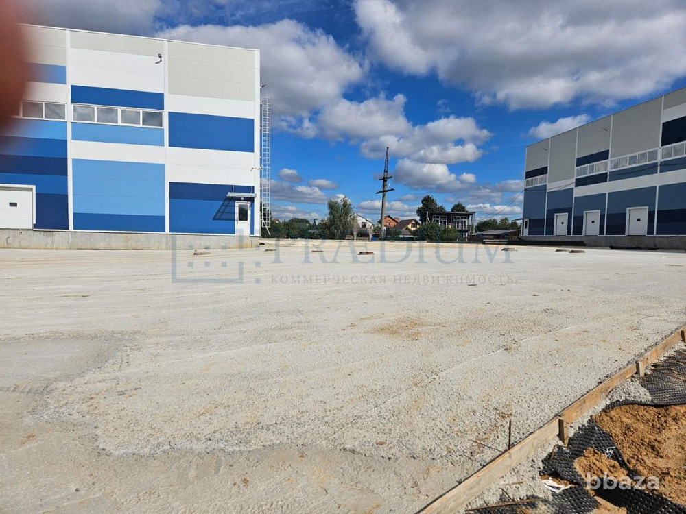 Сдается помещение 6000.00 м² Москва - изображение 8