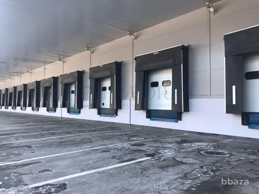 Сдается помещение 35276.00 м² Москва - изображение 10