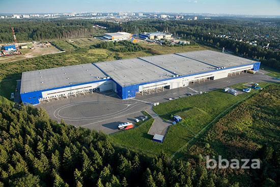 Сдается помещение 35276.00 м² Москва - изображение 7