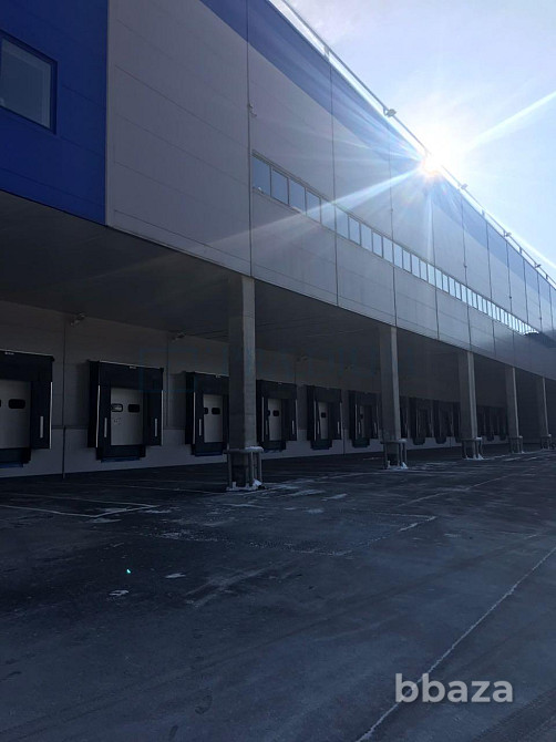 Сдается помещение 35276.00 м² Москва - изображение 8