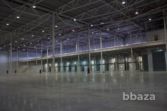 Сдается помещение 5481.00 м² Москва - изображение 6