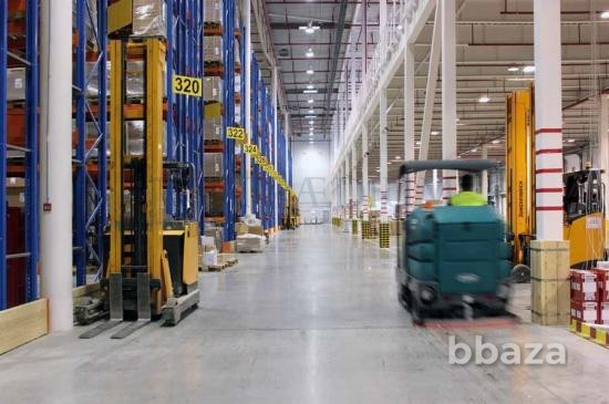 Сдается помещение 5481.00 м² Москва - изображение 3